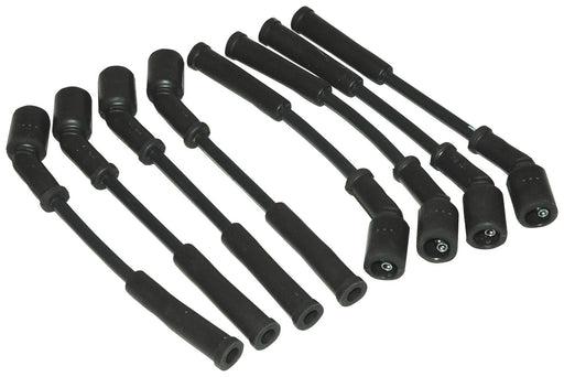Wire Set, Street Fire, GM Truck, 4.8L, 5.3L, 6.0L, '98-'05 MSD Autoparts