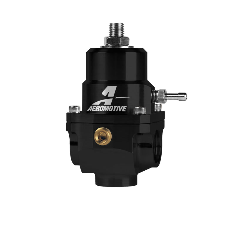 X1 Series Ð EFI Pro Return Style Regulator FUEL TECH Autoparts