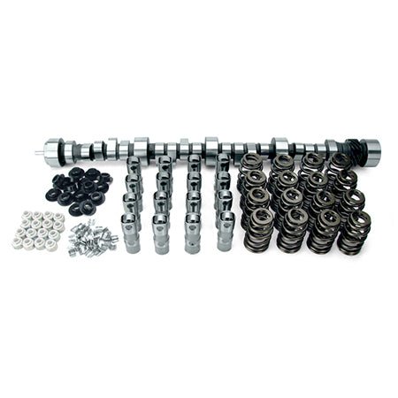 XFI 230/236 Hydraulic Roller K-Kit for GM LT1/LT4 COMPCAMS Autoparts