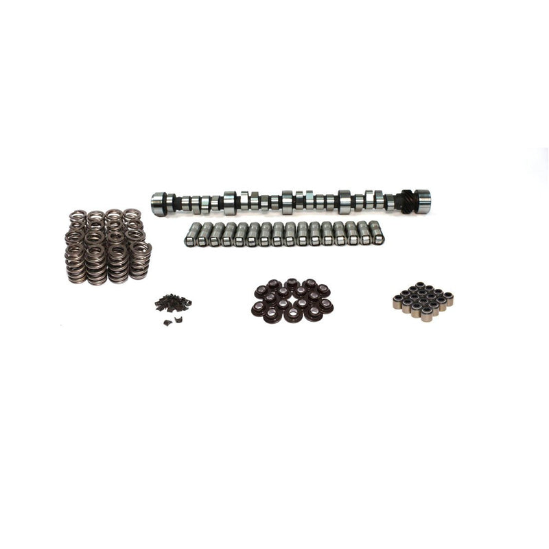 XFI RPM 206/212 Hydraulic Roller Cam K-Kit for GM LS GEN III/IV COMPCAMS Autoparts
