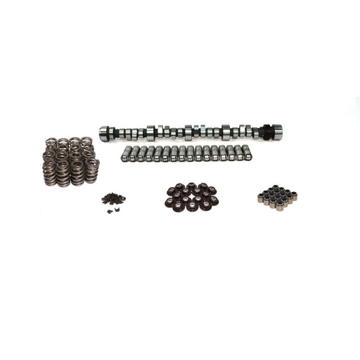 XFI RPM 212/218 Hydraulic Roller Cam K-Kit for GM LS GEN III/IV COMPCAMS Autoparts