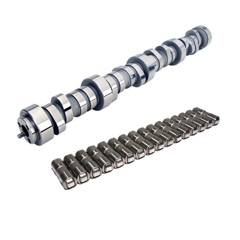 XFI Xtreme Energy-R 232/234 Hydraulic Roller Cam and Lifter Kit for GM LS GEN III/IV COMPCAMS Autoparts