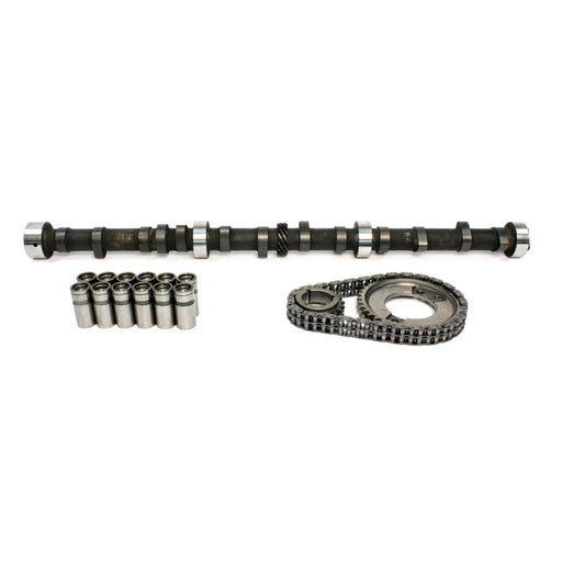 Xtreme 4X4 206/214 Hydraulic Flat Cam SK-Kit for AMC 199-258/4.0L COMPCAMS Autoparts