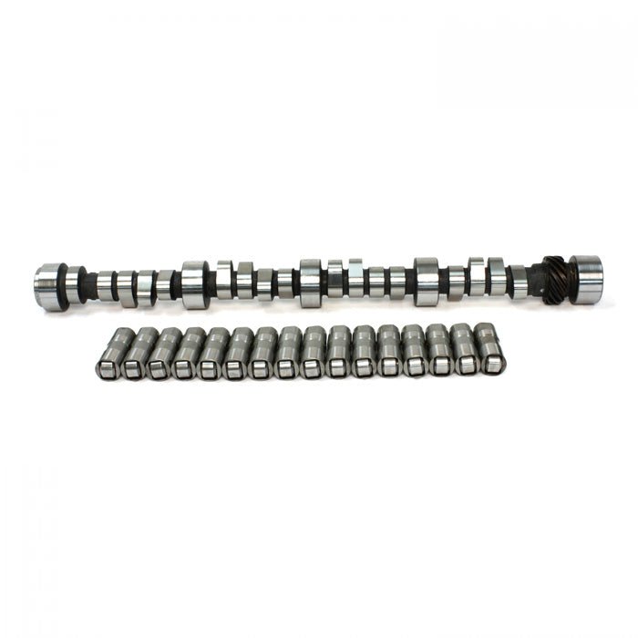 Xtreme 4x4 210/214 Hydraulic Roller Cam and Lifter Kit for OE Roller SBC COMPCAMS Autoparts