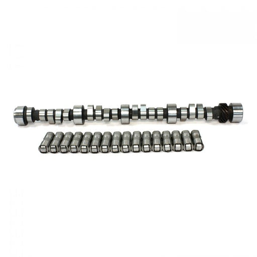 Xtreme 4x4 210/214 Hydraulic Roller Cam and Lifter Kit for OE Roller SBC COMPCAMS Autoparts
