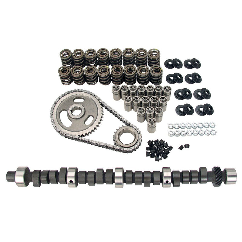Xtreme 4X4 210/218 Hydraulic Flat Cam K-Kit for AMC 199-258/4.0L COMPCAMS Autoparts