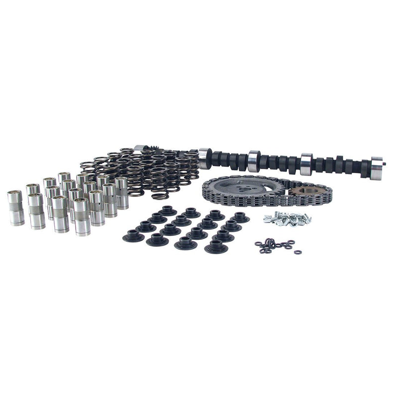 Xtreme Energy 212/218 Hydraulic Flat Cam K-Kit for Chevrolet Big Block 396-454 COMPCAMS Autoparts