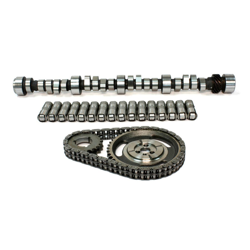 Xtreme Energy 218/224 Hydraulic Roller SK-Kit for OE Roller SBC COMPCAMS Autoparts