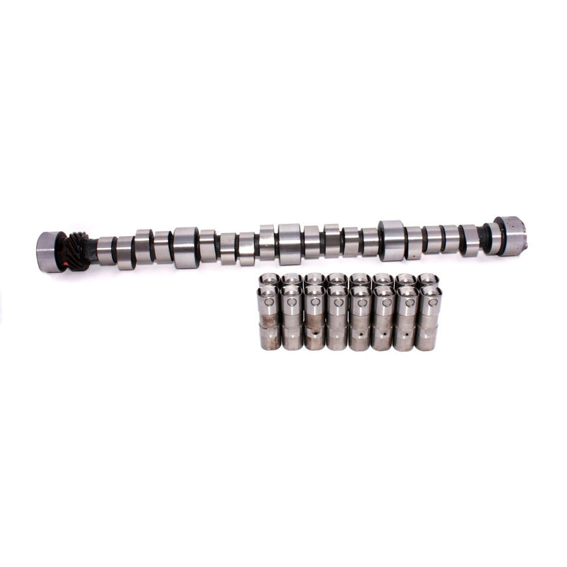 Xtreme Energy 230/236 Hydraulic Roller Cam and Lifter Kit for Chevrolet Big Block GEN VI COMPCAMS Autoparts