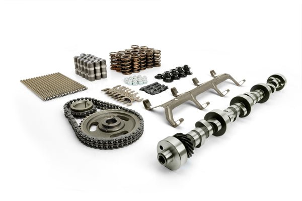 Xtreme Energy 230/236 Hydraulic Roller Cam K-Kit for Ford 351W COMPCAMS Autoparts