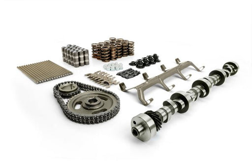 Xtreme Energy 230/236 Hydraulic Roller Cam K-Kit for Ford 351W COMPCAMS Autoparts