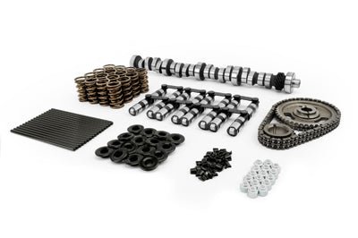 Xtreme Energy 236/242 Solid Roller Cam K-Kit for Ford 429,460 COMPCAMS Autoparts