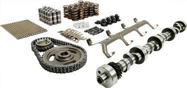 Xtreme Energy 242/248 Hydraulic Roller Cam K-Kit for Ford 351W COMPCAMS Autoparts