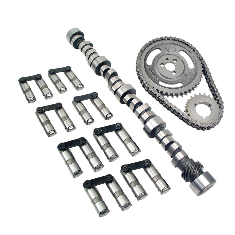 Xtreme Energy 248/254 Hydraulic Roller Cam SK-Kit Chevrolet Big Block 396-454 COMPCAMS Autoparts