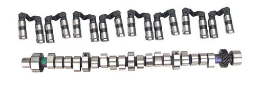 Xtreme Energy 248/254 Solid Roller Cam and Lifter Kit for Chrysler 273-360 COMPCAMS Autoparts