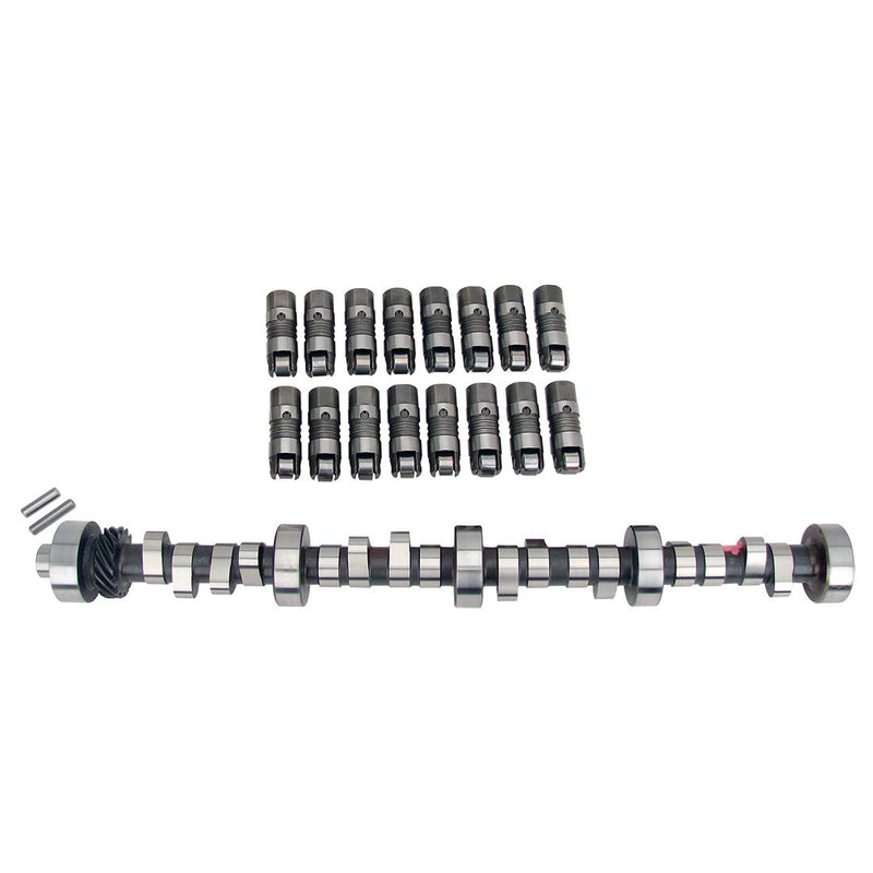 Xtreme Energy Computer Controlled 212/218 Cam and Lifter Kit for Ford 5.0L COMPCAMS Autoparts