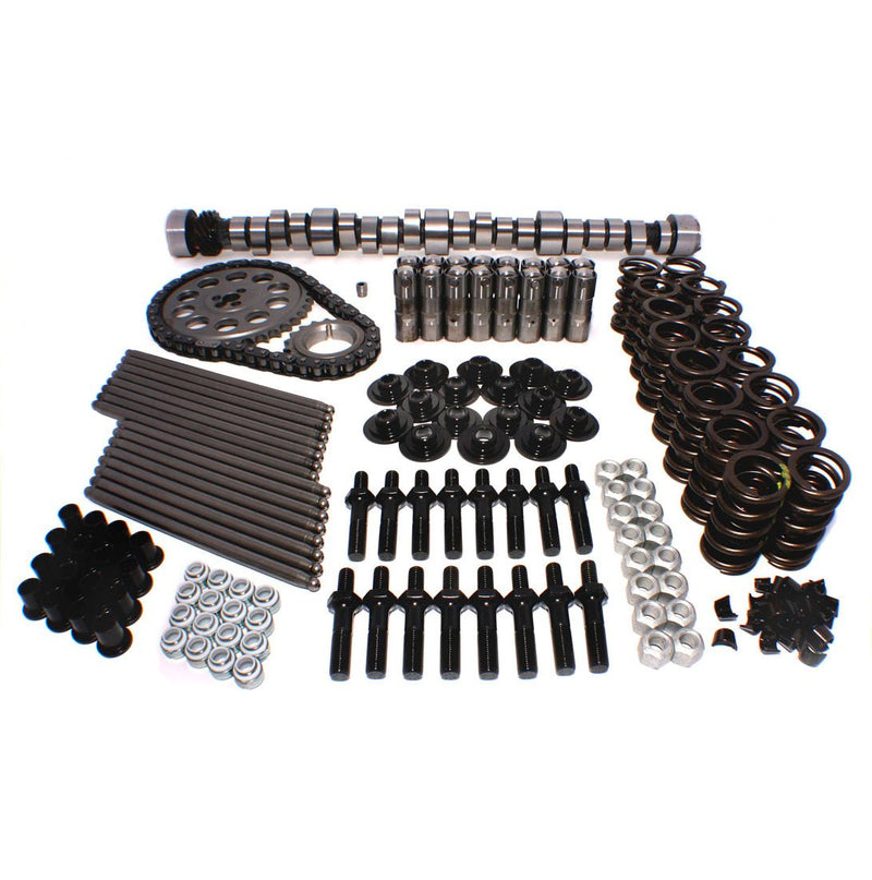 Xtreme Energy Computer Controlled 224/232 Hydraulic Roller K-Kit Chevrolet Big Block GEN VI COMPCAMS Autoparts