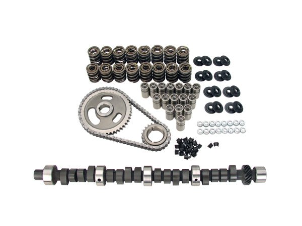Xtreme Energy HI-LIFT 241/247 Hydraulic Flat Cam K-Kit for Chrysler 383-440 COMPCAMS Autoparts