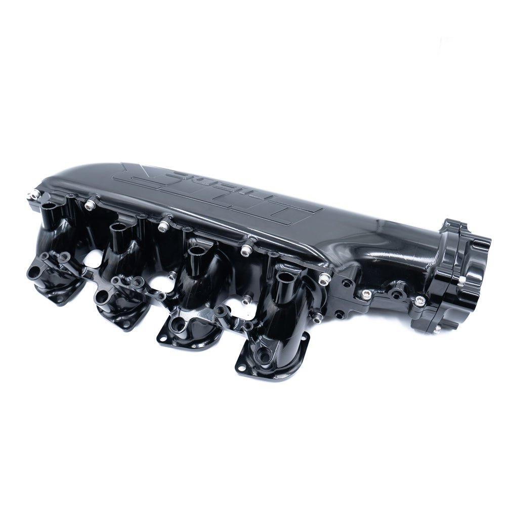 Yamaha 1800 / 1.8L Engine TTR CNC Billet Intake Manifold Reversible FUEL TECH Autoparts