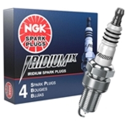 DSP Performance Motorsports - Spark Plugs & Ignition