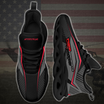 DSP Performance Motorsports Racing Track Shoes