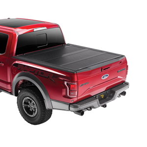 Tonneau Covers