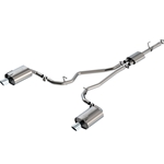 Borla 2020 Ford Explorer Limited Ecoboost 2.3L 2.25in S-type Exhaust 140825