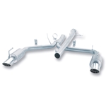 Borla 91-99 3000GT VR4 Twin Turbo Catback 15443