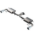 Borla 17-20 Mazda CX-5 2.5L AT AWD 4DR 2in S-Type Rear Section Exhaust 11969