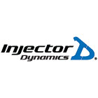 Injector Dynamics 1340cc Injectors - 48mm Length - 14mm Black Bottom - 14mm Lower O-Ring (Set of 4) 1300.48.14.14B.4