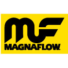 MagnaFlow 07.5-17 Ford F-250/F-350 6.4L/6.7L 409 SS DPF Back Exhaust - Black 17067