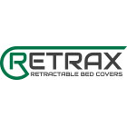 Retrax 02-08 Ram 1500 / 03-09 2500/3500 / 06-09 Mega Cab Short Bed w/ Stake Pocket RetraxONE MX 60226