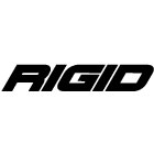 Rigid 14+ Toyota 4Runner/Tundra & 16+ Tacoma 360-Series 4in LED SAE J583 Fog Light Kit 37117