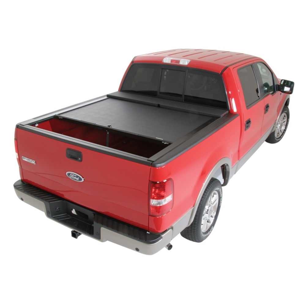 Roll-N-Lock 21-22 Ford F150 (w/o OE Cargo Tracks - 78.9in Bed) M-Series ...