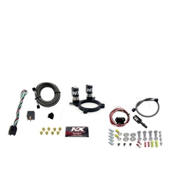 Nitrous Express Ford 3.5L/3.7L V6 Nitrous Plate Kit w/o Bottle 20952-00