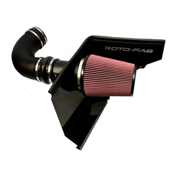 Camaro Cold Air Intake 2010-15 Camaro V8 10161005