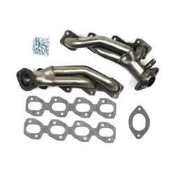 JBA 99-04 Ford Mustang 4.6L 4V 1-5/8in Primary Raw 409SS Cat4Ward Header 1625S-7