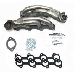 JBA 99-04 Ford Mustang 4.6L 2V 1-5/8in Primary Raw 409SS Cat4Ward Header 1625S-9