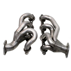 JBA 14-17 Chevy SS 6.2L LS 1-3/4in Primary Raw 409SS Cat4Ward Header 1813S