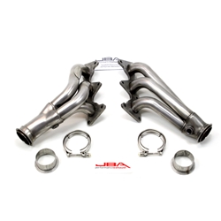 JBA 10-11 Chevrolet Camaro 3.6L V6 1-5/8in Primary Raw 409SS Cat4Ward Header 1816S