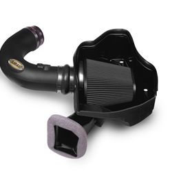 Airaid 2014 Camaro 6.2L V8 MXP Intake System w/ Tube (Dry / Black Media) 252-305