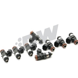 DeatschWerks Chevy Camaro/Corvette LS3/LS7/LS9 Bosch EV14 1500cc Injectors (Set of 8) 16M-22-1500-8