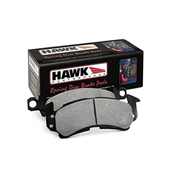 Hawk 19+ Chevy Corvette C8 Street HP+ Brake Pads HB924N.565