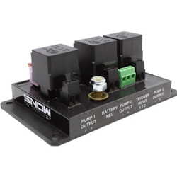 Snow Performance Multi-Pump Relay Module SNF-20003