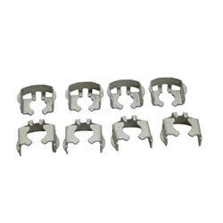 Snow LS Injector Clips (Set of 8) SNF-40079