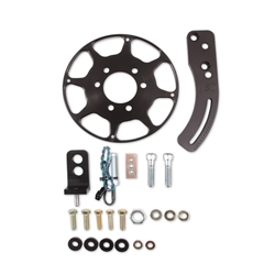 Crank Trigger Kit, Fly. Magnet, BBC,BLK 86203