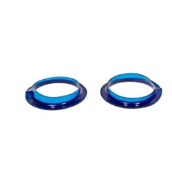 BMR Super Pro bushing kit rear spring seats SPF3247K