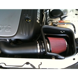 Dodge Challenger HEMI CAI intake system 2008-10 10162006