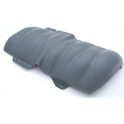 Plenum Cover 2010-15 Camaro V8 10165002