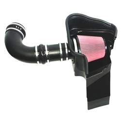 Pontiac G8 GT and GXP Cold Air Intake System 10161001